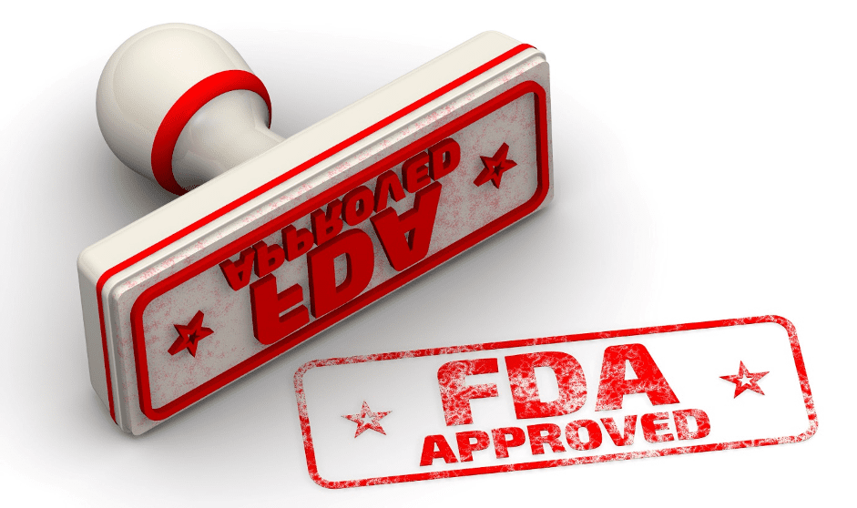 FDA belgesi nedir?