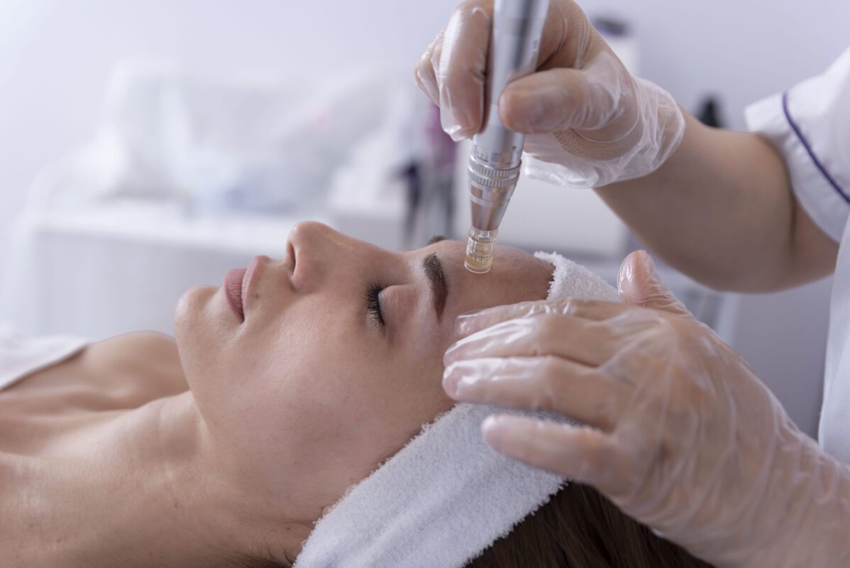 Dr. Pen A6 cihazı nedir? Kullanım alanları nelerdir?