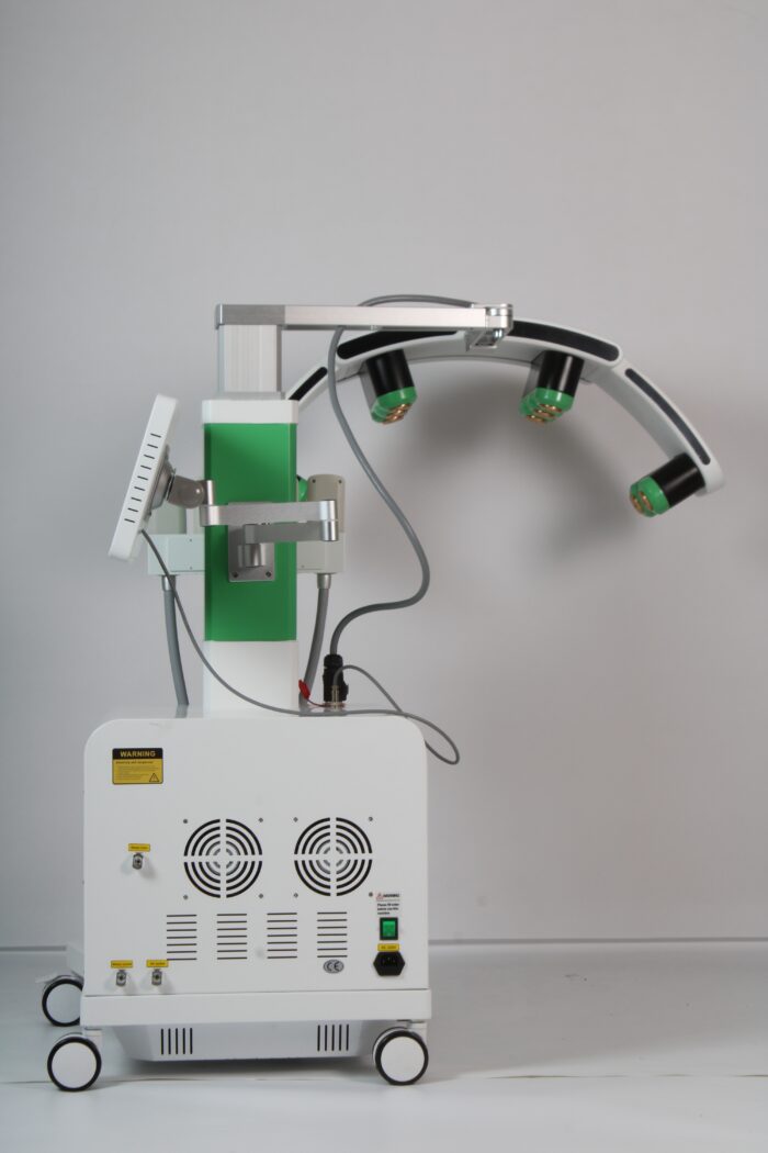 BieBar BieLipoliz | Türkiye' de ve Dünya' da ilk Ice EMS - Görsel 8