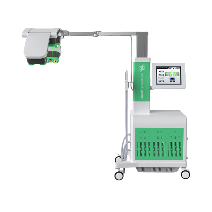 BieBar BieLipoliz | Türkiye' de ve Dünya' da ilk Ice EMS - Görsel 9