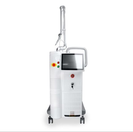 WhiteFrax CO2 FRAKSİYONEL LAZER