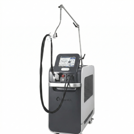 GentleLase Q1 Alexandrite (755nm) Lazer Epilasyon Cihazı